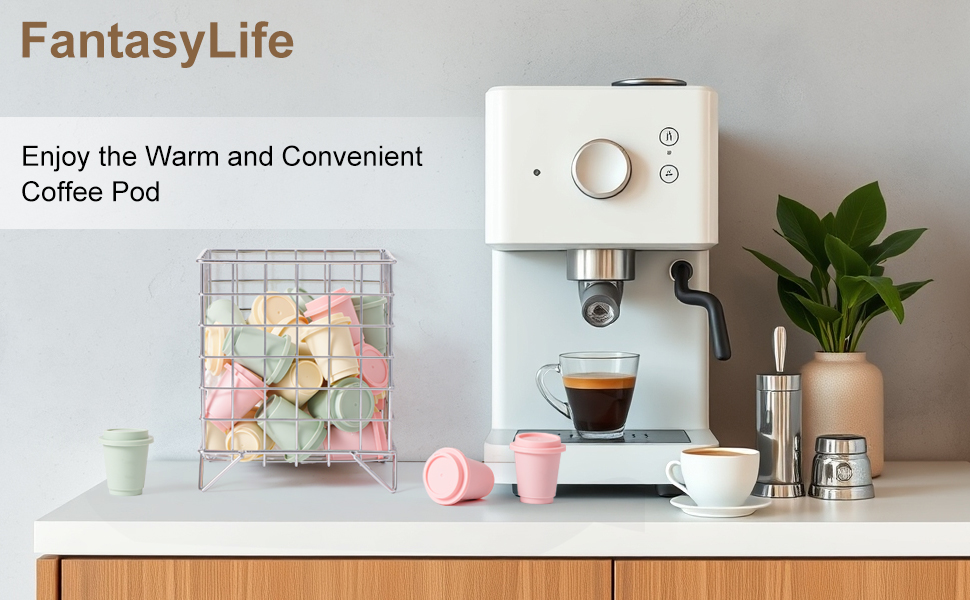 keurig coffee pod holder