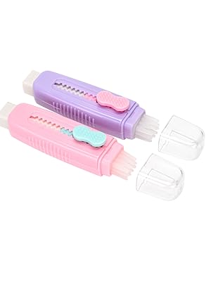Erasers