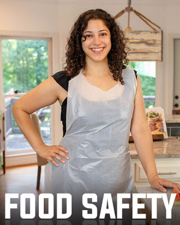 FOOD SAFETY