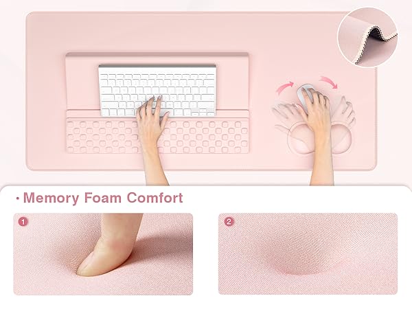 comfort