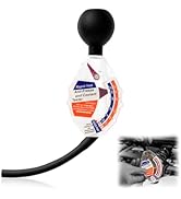 Salior New Antifreeze Tester Automotive,°F/°C Dual Scale Coolant Tester Automotive Easily Detects...
