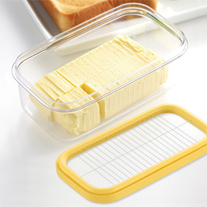 covered butter dish with lid small butter container butter slicer