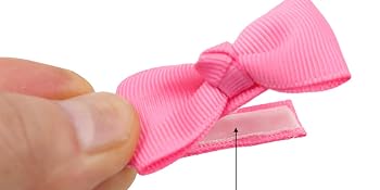 non slip padding feature clips for babies
