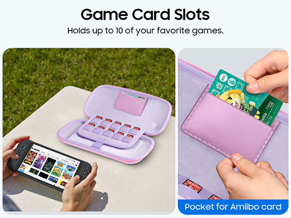switch 2 case