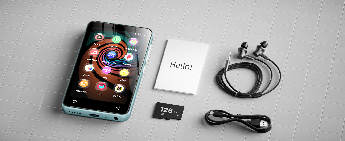 spotify player device