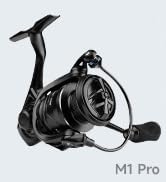 fishing reel
