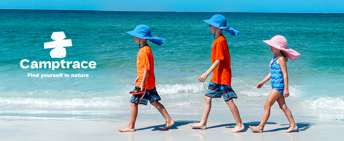 toddler sun hat