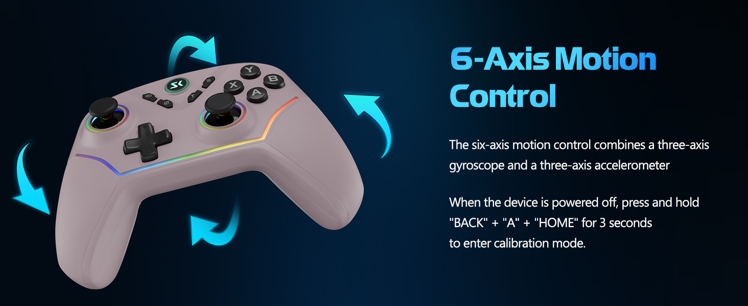 pc game controller
