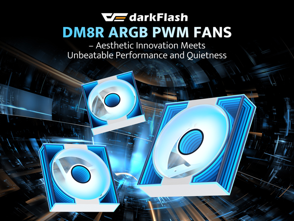 DM8R