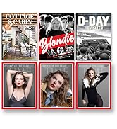 magazine toploader