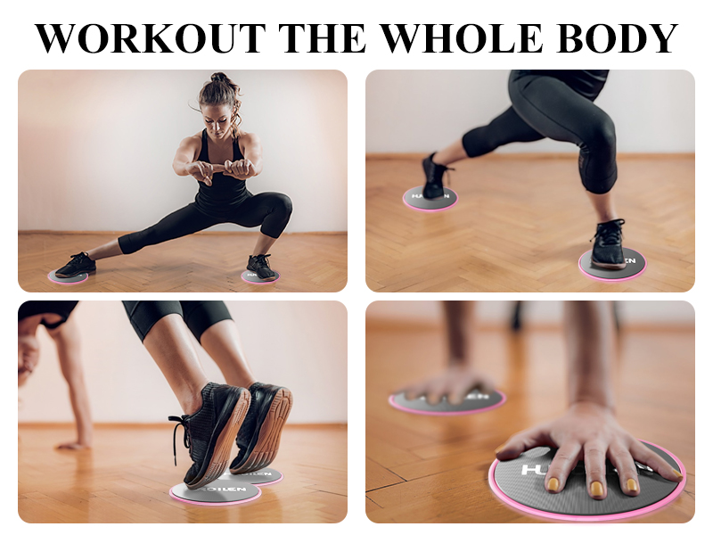Ideal Choice For Defining Your abs!