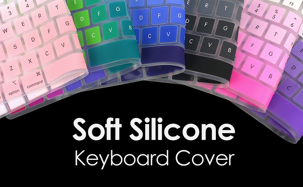 keyboard cover