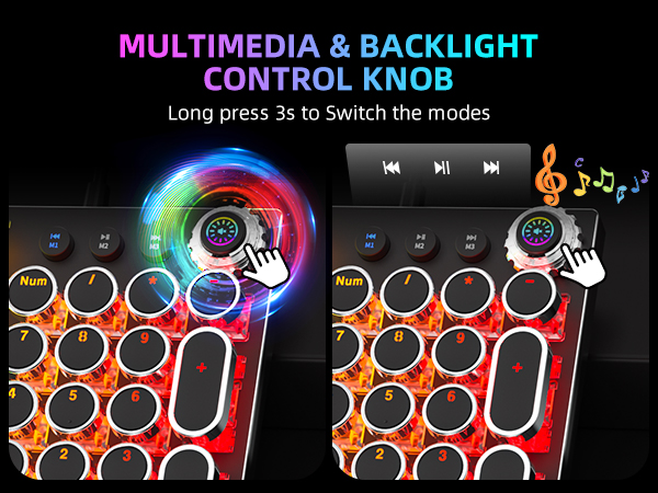 mechanical gaming keyboard and mouse