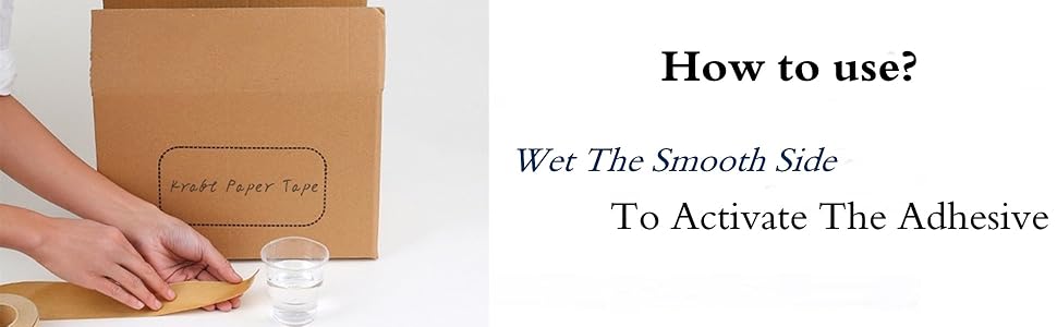 paper box moving brown packing packaging tape
