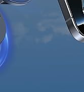 xuenair Latest N56 Ultra Magnetic Phone Holder for Car iPhone 17 16 15 14 Pro Max Plus Mini