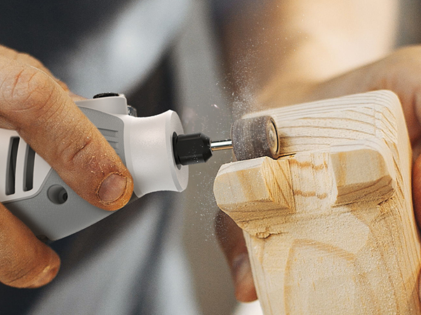 Huepar Tools RT510 Rotary Tool Accessories Kit