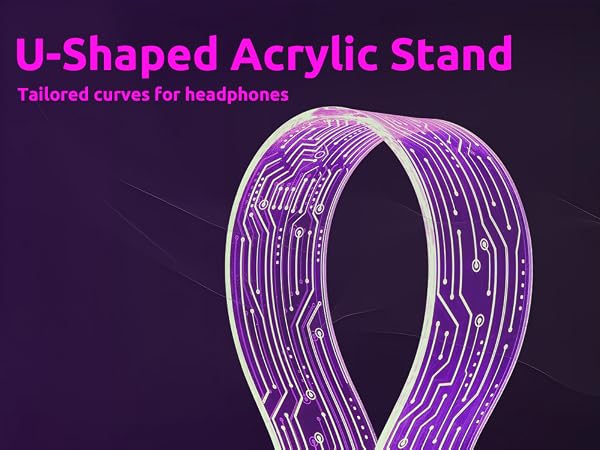 Headphone Stand