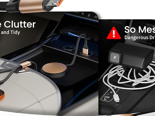 usbc car charger