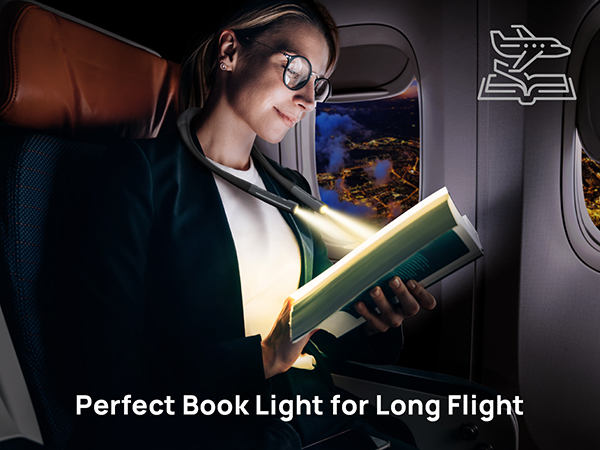 book light