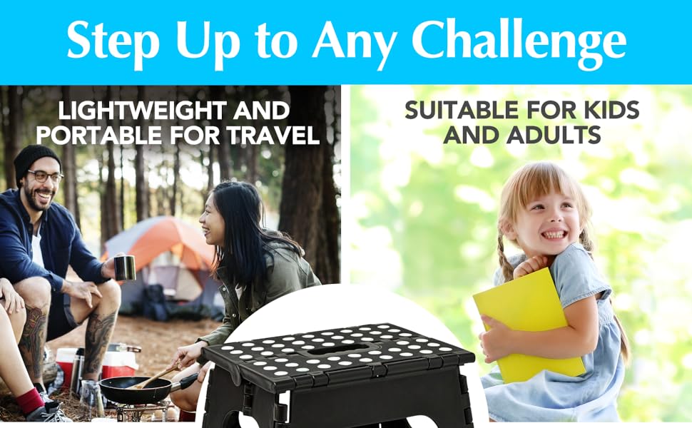 kids step stool