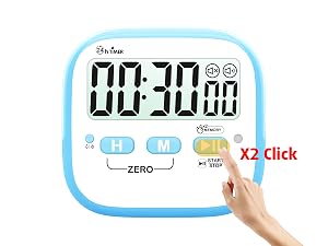 memory timer