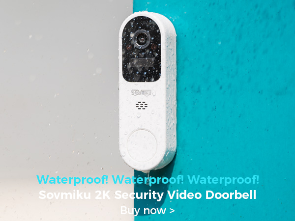 waterproof