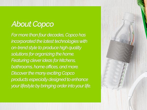 About copco