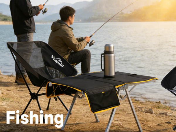 Fishing