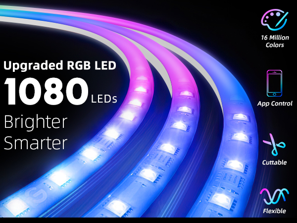 led strip lights