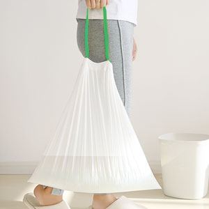 8 Gallon Drawstring Trash Bags