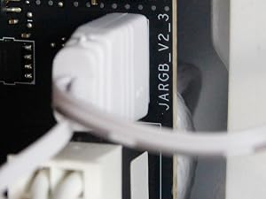 ARGB 5V3Pin