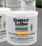 super lube grease, multi-purpose grease, silicone grease, teflon grease, ptfe grease
