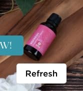 energy essential oil
