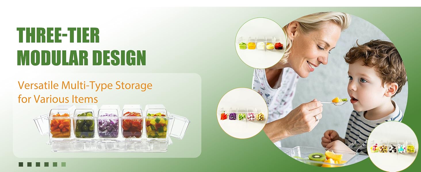 condiment server