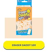 eraser daddy