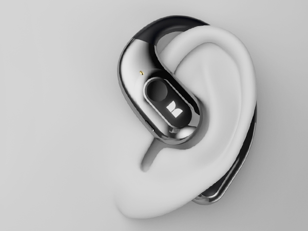 Open Ear Design