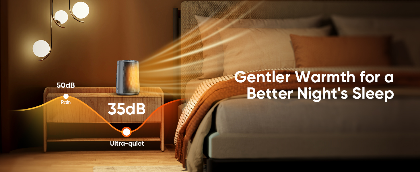 space heaters for indoor use