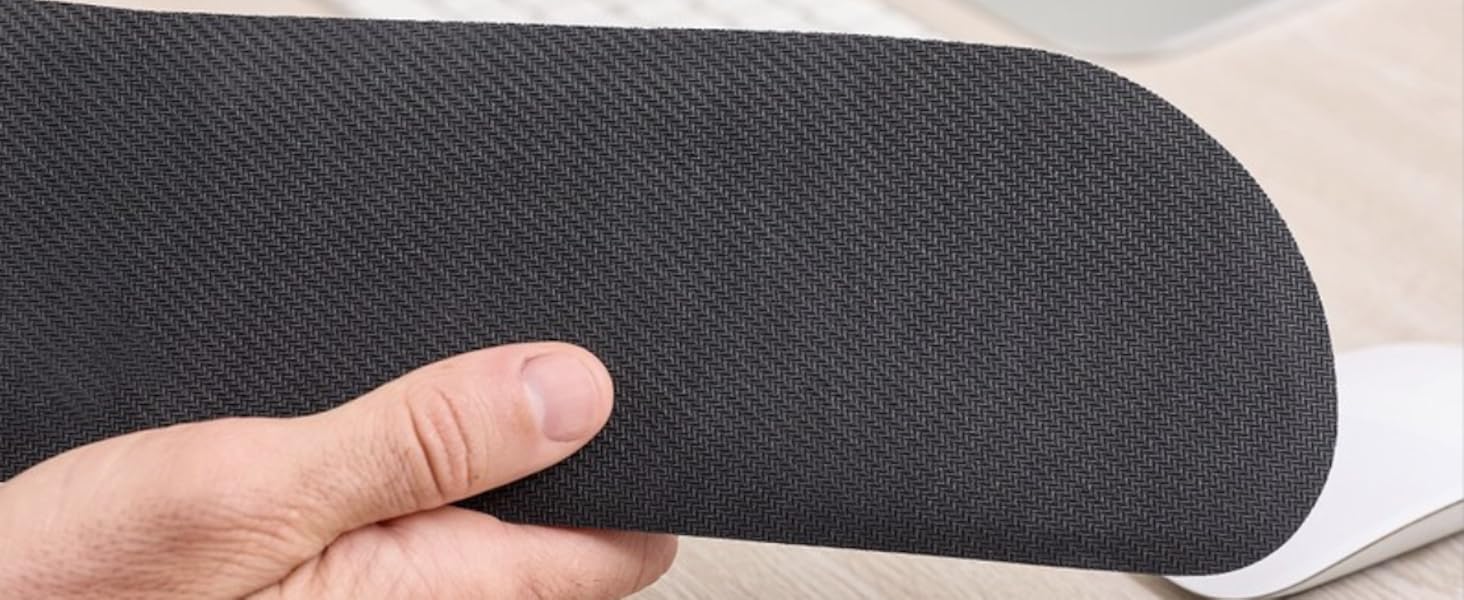 wrist rest combo