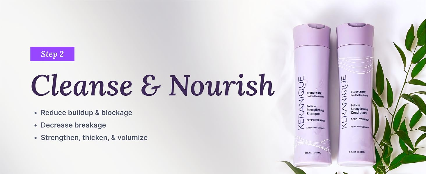 Keranique Scalp Massager Silicone Head Scrubber Hair Growth Stimulator Shower Massage Stress Relax.