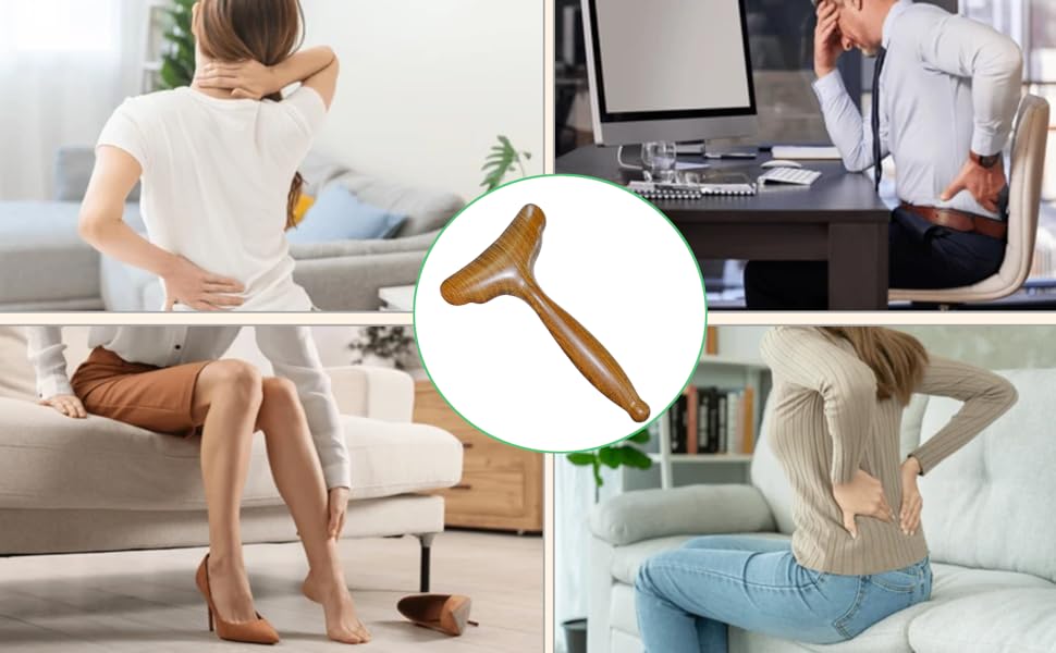 gua sha tool