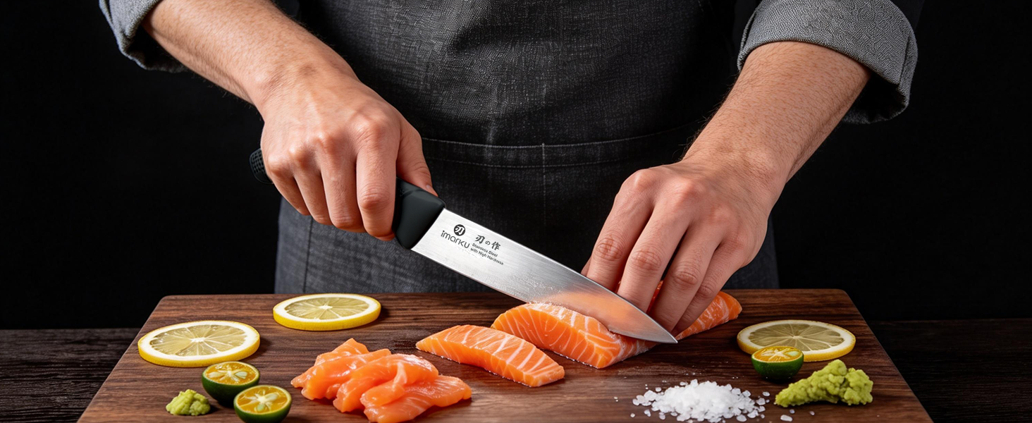 knife