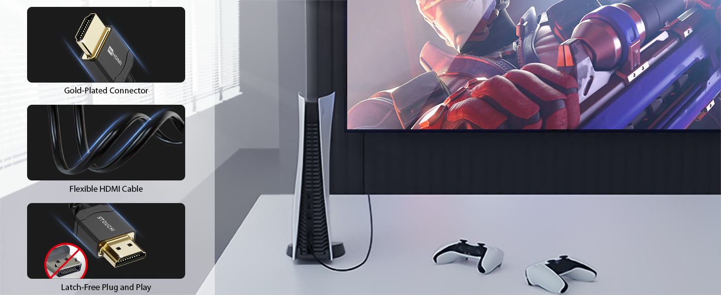 slim hdmi
