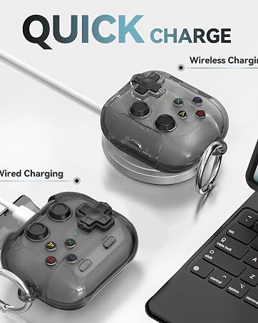 Wireless Charging