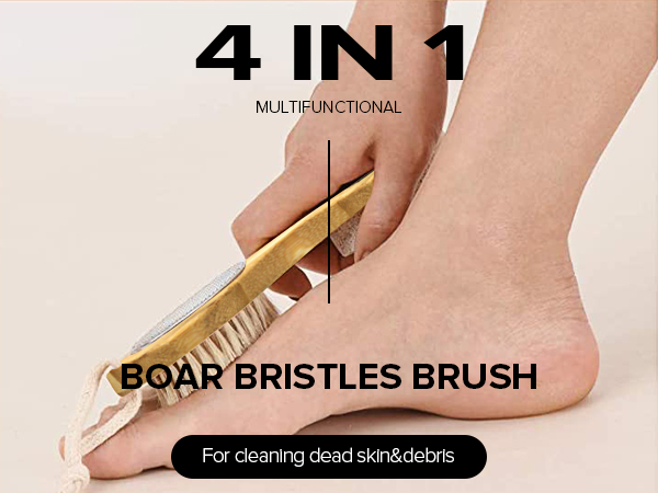 icandoit cleaning brush phone