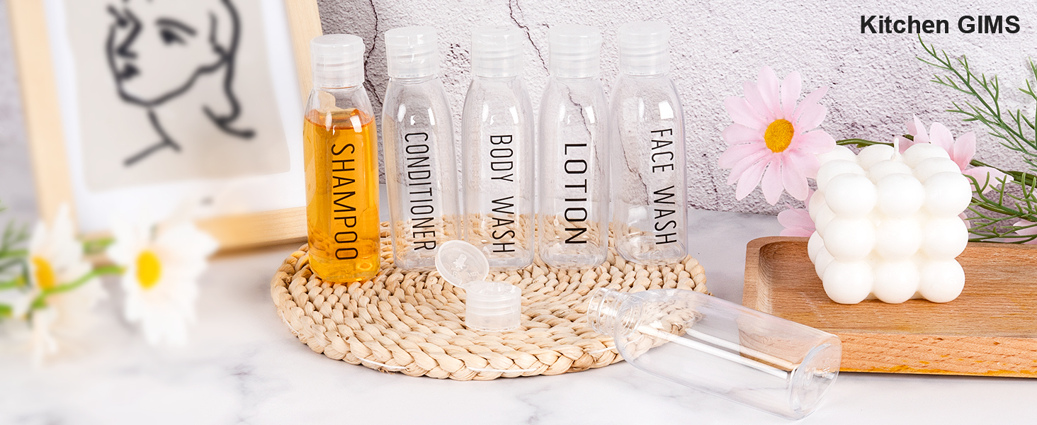 travel bottle A+1