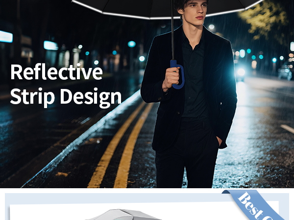 large umbrella
