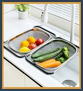Fine Mesh Strainer
