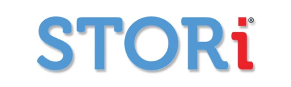 STORi Logo
