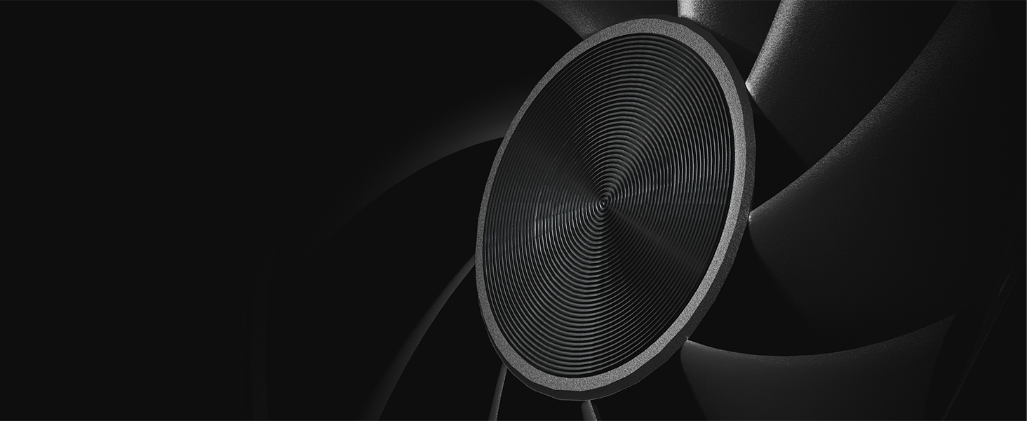 case fan