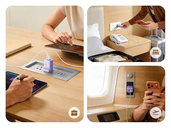 travel charger